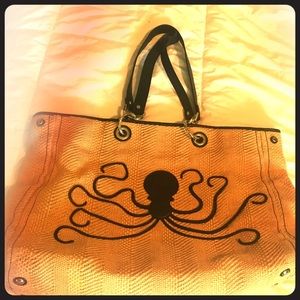 🐙Kate Landry Octopus Bag ❣️